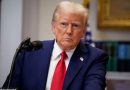 (Tiếng Việt) Ông Trump: ‘Ai thắng trong cuộc đua AI sẽ giành chiến thắng chung cuộc'
