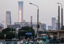 China tightens travel rules over tech security