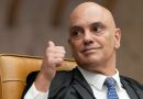 (English) Brazil’s top court weighs a probe against the judge who sent former President Bolsonaro to prison