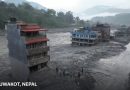 Nepal warns of more possible floods as communities grapple with devastation Nepal warns of more possible floods as communities grapple with devastation
