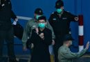 Hong Kong democracy activist Joshua Wong faces longer prison sentence after second national security guilty plea