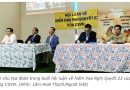 NGHỊ QUYẾT 23 VÀ NHỮNG THỦ ĐOẠN ẨN GIẤU BÊN TRONG