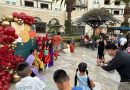(Tiếng Việt) Nhiều gia đình cùng đón Trung Thu tại Bella Terra (Tiếng Việt) Nhiều gia đình cùng đón Trung Thu tại Bella Terra