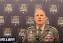 (English) America’s next war could reach US soil, top Army general warns