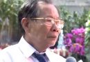 (Tiếng Việt) CTV tuyên truyền lính CSVN bị ghim đinh 5 tấc vào đầu ngón tay (Tiếng Việt) CTV tuyên truyền lính CSVN bị ghim đinh 5 tấc vào đầu ngón tay