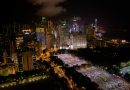 Hong Kong’s Tiananmen vigil organizers receive lengthy prison terms
