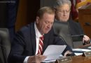 Republican Sen. Schmitt’s effort to accuse ex-Trump prosecutor Smith of perjury backfires
