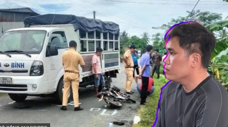 (Tiếng Việt) Vụ nữ sinh Vĩnh Long: Tòa tuyên tài xế Bảo Trung 30 tháng tù (Tiếng Việt) Vụ nữ sinh Vĩnh Long: Tòa tuyên tài xế Bảo Trung 30 tháng tù