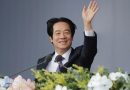 (English) Taiwan’s Lai says the island will not give up its freedom in National Day speech
