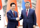 Republican committee chair calls for scrutiny of Seoul’s China ties