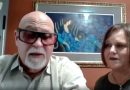 Maryland grandfather sounds alarm on potential vision loss risk posed by weight-loss medication