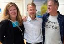 Judge vacates Virginia man’s murder conviction; he walks free after 25 years