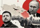 (Tiếng Việt) Putin và chiến lược ‘bất chấp luật lệ’ biến các thành phố Ukraine thành nơi không thể sinh sống (Tiếng Việt) Putin và chiến lược ‘bất chấp luật lệ’ biến các thành phố Ukraine thành nơi không thể sinh sống