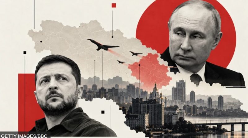 (Tiếng Việt) Putin và chiến lược ‘bất chấp luật lệ’ biến các thành phố Ukraine thành nơi không thể sinh sống (Tiếng Việt) Putin và chiến lược ‘bất chấp luật lệ’ biến các thành phố Ukraine thành nơi không thể sinh sống