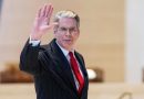 Bessent proposes AI safety notifications in talks with China ahead of Xi-Trump meeting