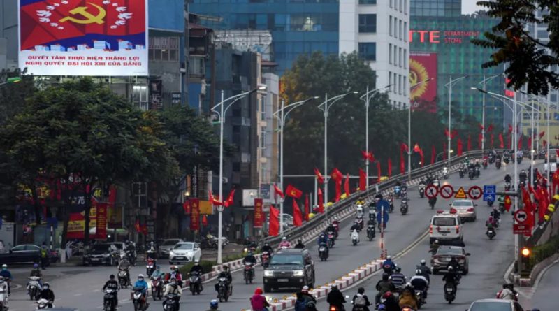 (Tiếng Việt) Lãnh đạo Việt Nam thừa nhận có “những ý kiến khác biệt” về phát triển đô thị Hà Nội (Tiếng Việt) Lãnh đạo Việt Nam thừa nhận có “những ý kiến khác biệt” về phát triển đô thị Hà Nội