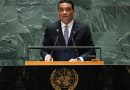 China sanctions Paraguay and Belize officials over ties with Taiwan
