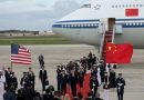 Xi-Trump summit drew Chinese CEOs. So why couldn’t they get a seat at the table?