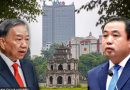 (Tiếng Việt) Ông Tô Lâm thúc giục tiến trình dự án, nói 92% người dân Hà Nội ‘đồng tình’ quy hoạch Hồ Gươm