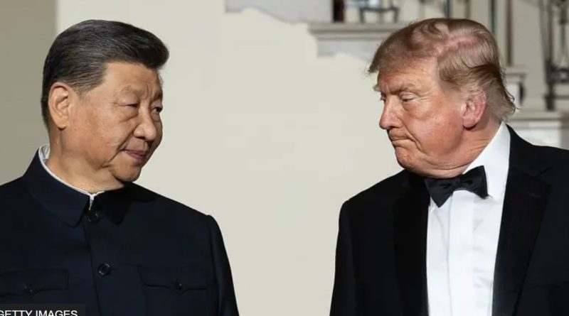 (Tiếng Việt) Thượng đỉnh Trump-Tập: Những điều không được nói ra có thể mới là điều quan trọng nhất (Tiếng Việt) Thượng đỉnh Trump-Tập: Những điều không được nói ra có thể mới là điều quan trọng nhất