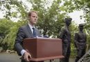 Why did Trump and Xi seal a deal on World War II soldiers’ missing remains?
