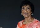 (Tiếng Việt) Chủ nhân Nobel Hòa bình 2026 Navi Pillay từng nói gì về nhân quyền tại Việt Nam? (Tiếng Việt) Chủ nhân Nobel Hòa bình 2026 Navi Pillay từng nói gì về nhân quyền tại Việt Nam?