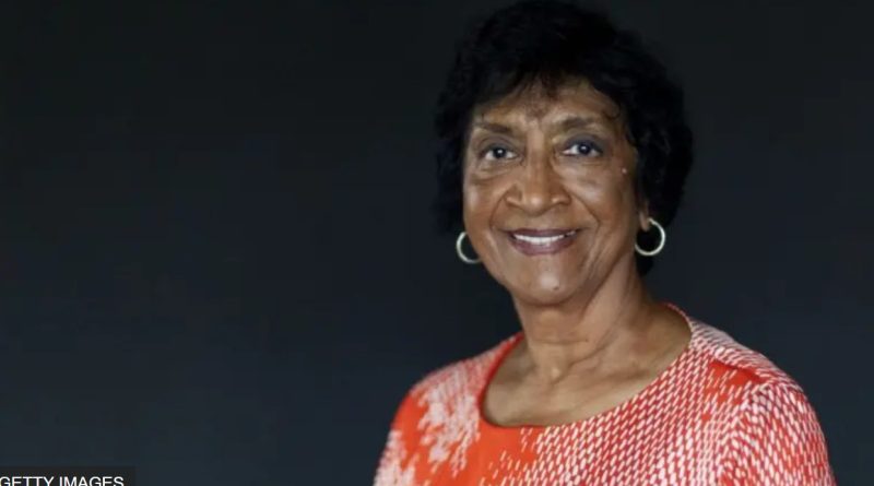 (Tiếng Việt) Chủ nhân Nobel Hòa bình 2026 Navi Pillay từng nói gì về nhân quyền tại Việt Nam? (Tiếng Việt) Chủ nhân Nobel Hòa bình 2026 Navi Pillay từng nói gì về nhân quyền tại Việt Nam?