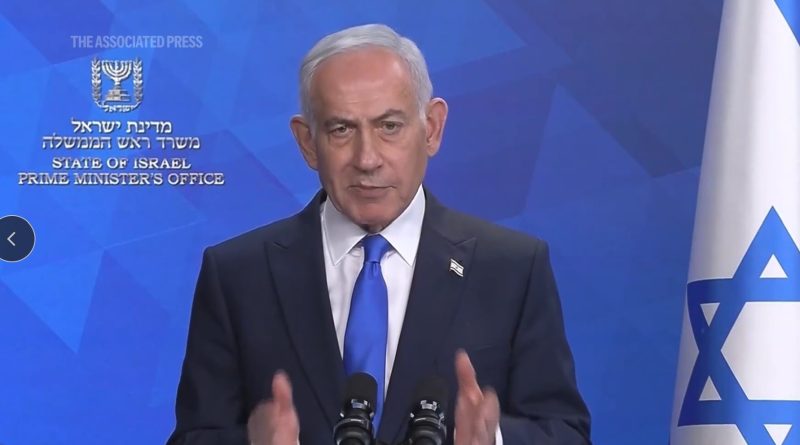 A pilot on a flight carrying Israelis stabbed another and apparently tried to crash, Netanyahu says A pilot on a flight carrying Israelis stabbed another and apparently tried to crash, Netanyahu says