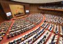 NGHỊ ĐỊNH SỬA LUẬT, KHI CƠ QUAN CHẤP HÀNH MUỐN CHIẾM VAI TRÒ QUYỀN LỰC NGHỊ ĐỊNH SỬA LUẬT, KHI CƠ QUAN CHẤP HÀNH MUỐN CHIẾM VAI TRÒ QUYỀN LỰC